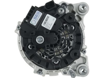 GENERATOR / ALTERNATOR AS-PL A01204SEG 2