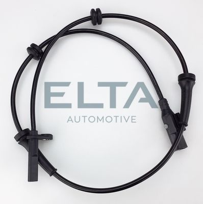 EA1077 ELTA AUTOMOTIVE Датчик, частота вращения колеса