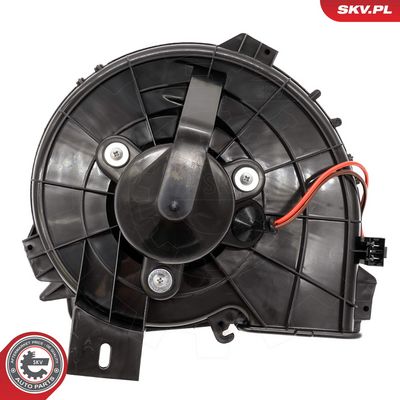vnitřní ventilátor SKV 68SKV120