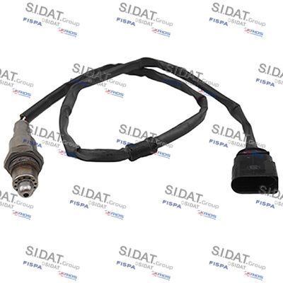 AUTOTEAM M0527 Лямбда-зонд  для SEAT IBIZA IV ST (6J8, 6P8) 1.2 TSI
