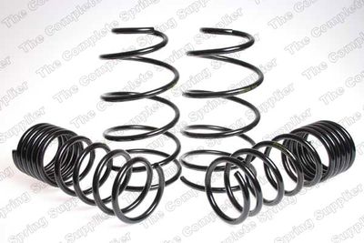 FAHRWERKSSATZ FEDERN LESJÖFORS 4526128