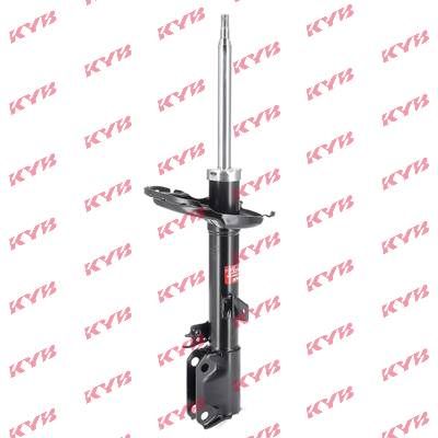 AMORTIZOR KYB 334385 6