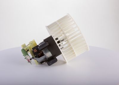 ELECTROMOTOR VENTILATIE INTERIOARA BOSCH 3137020030 15