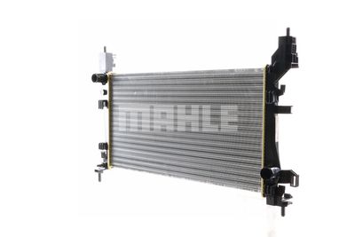 RADIATOR RACIRE MOTOR MAHLE CR1130000S 17