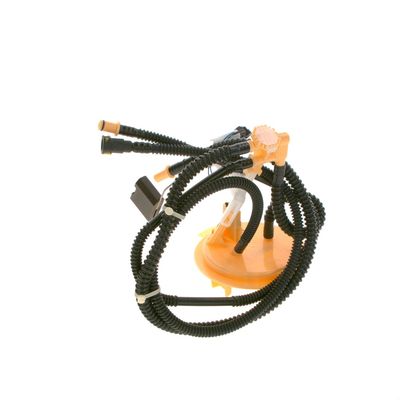 SENSOR KRAFTSTOFFVORRAT BOSCH 0986580397 8