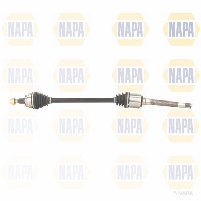 Drive Shaft NAPA NDS1284R