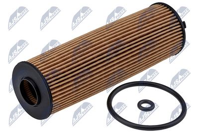 FILTRU ULEI NTY FOFWW036 1
