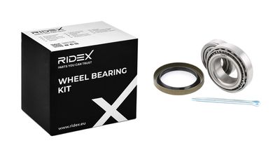 комплект колесен лагер RIDEX 654W0446