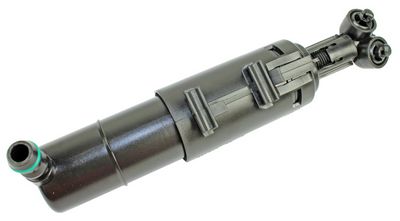 Waschwasserdüse, Scheinwerferreinigung