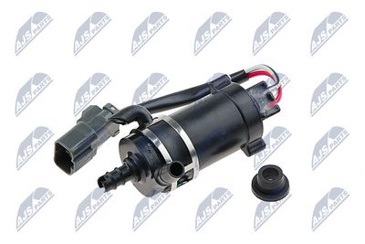 Adapter, Waschwasserpumpe-Scheinwerferreinigung