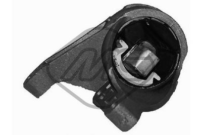 Vorschau Lagerung, Motor