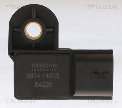 датчик, налчгане във всмукателните тръби TRISCAN 8824 14003