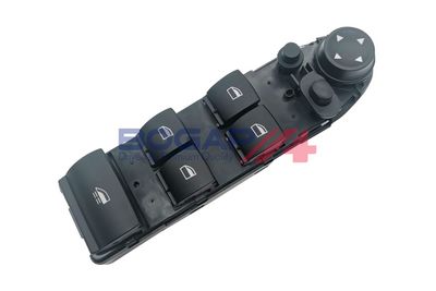 COMUTATOR MACARA GEAM