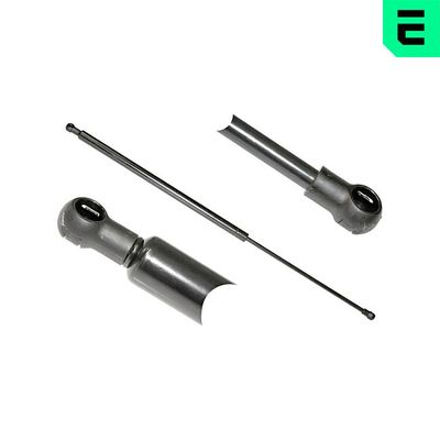 GASFEDER KOFFER-/LADERAUM