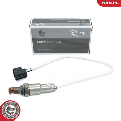 Lambda Sensor 09SKV137