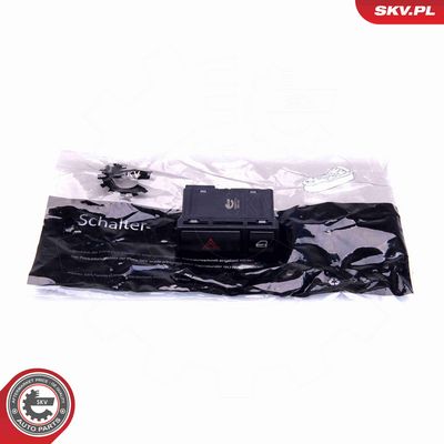 COMUTATOR LUMINI DE AVARIE ESEN SKV 36SKV717