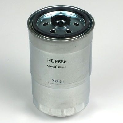 KRAFTSTOFFFILTER DELPHI HDF585 2