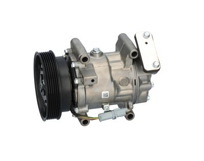 KOMPRESSOR KLIMAANLAGE VALEO 813631 20