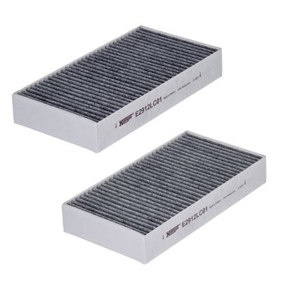 Vorschau Filter, Innenraumluft