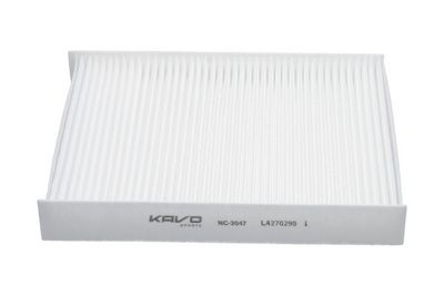 FILTRU AER HABITACLU