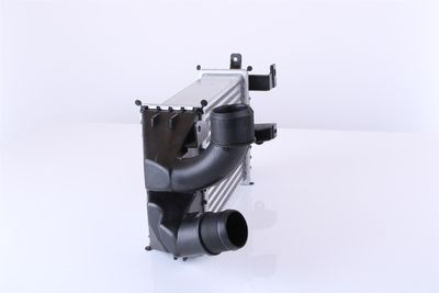 INTERCOOLER COMPRESOR NISSENS 96370 34
