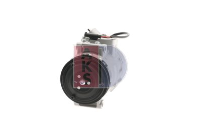 KOMPRESSOR KLIMAANLAGE AKS DASIS 850358N 11