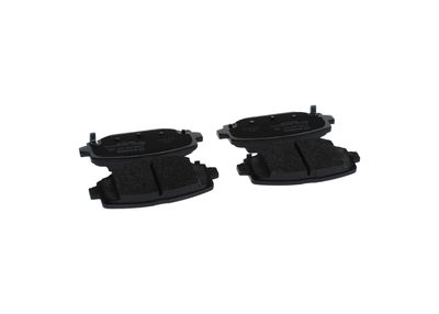 BREMSBELAGSATZ SCHEIBENBREMSE BOSCH 0986494767 21