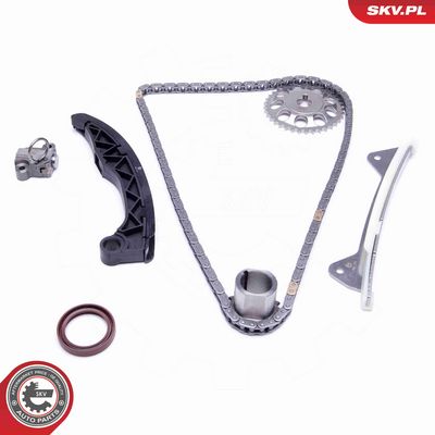 CHIT LANT DE DISTRIBUTIE ESEN SKV 21SKV228 1