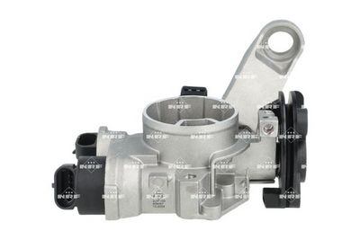 DROSSELKLAPPENSTUTZEN NRF 408067 1