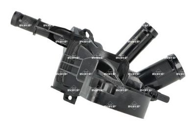 TERMOSTAT LICHID RACIRE NRF 725239 4