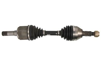 Приводной вал POINT GEAR PNG75012 для OPEL ZAFIRA
