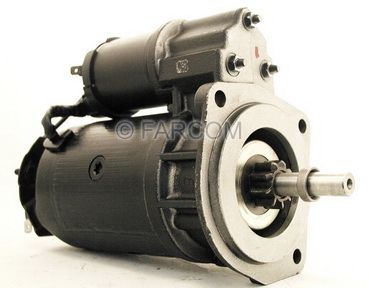 STARTER FARCOM 103028 4