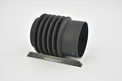 CAPAC PROTECTIE/BURDUF AMORTIZOR FEBEST MSHBN43 5