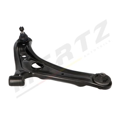 Control/Trailing Arm, wheel suspension M-S0921