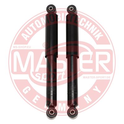 Амортизатор MASTER-SPORT GERMANY 16K007122 для FIAT IDEA