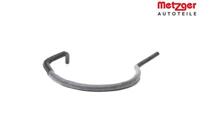 KüHLERSCHLAUCH METZGER AUTOTEILE 2420432 28