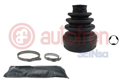 комплект маншон, полуоска AUTOFREN SEINSA D8728