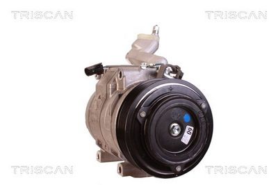 COMPRESOR CLIMATIZARE TRISCAN 902040004 7