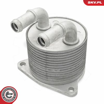 Chladič oleja automatickej prevodovky ESEN SKV 31SKV373