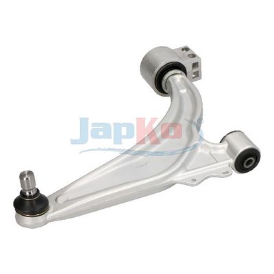 носач, окачване на колелата JAPKO 72W02R