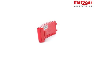 REFLECTOR METZGER AUTOTEILE 2080249 13