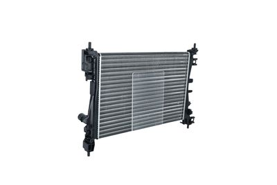 RADIATOR RACIRE MOTOR NRF 53981 21