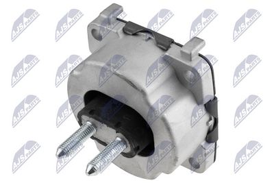 Montavimas, automatinė transmisija