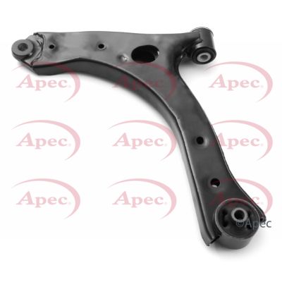 Control/Trailing Arm, wheel suspension APEC AST2933