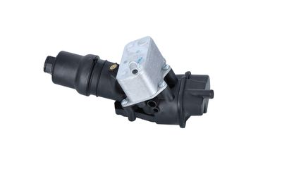 GEHäUSE ÖLFILTER NRF 31875 16