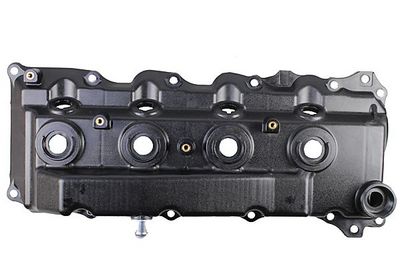 Cylinder head cover