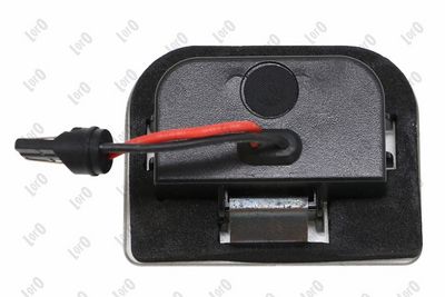 KENNZEICHENLEUCHTE ABAKUS L192100012LED 1