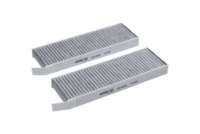 FILTRU AER HABITACLU AMC Filter FCA10018C 20