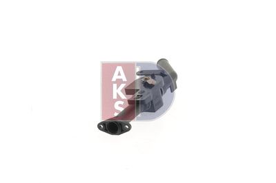 KüHLMITTELREGELVENTIL AKS DASIS 904600N 4