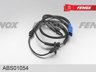 датчик, скорост FENOX ABS01054